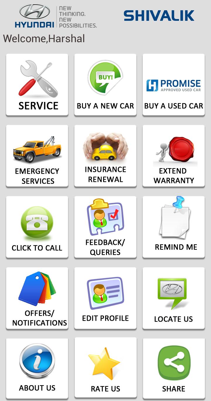 Shivalik Hyundai