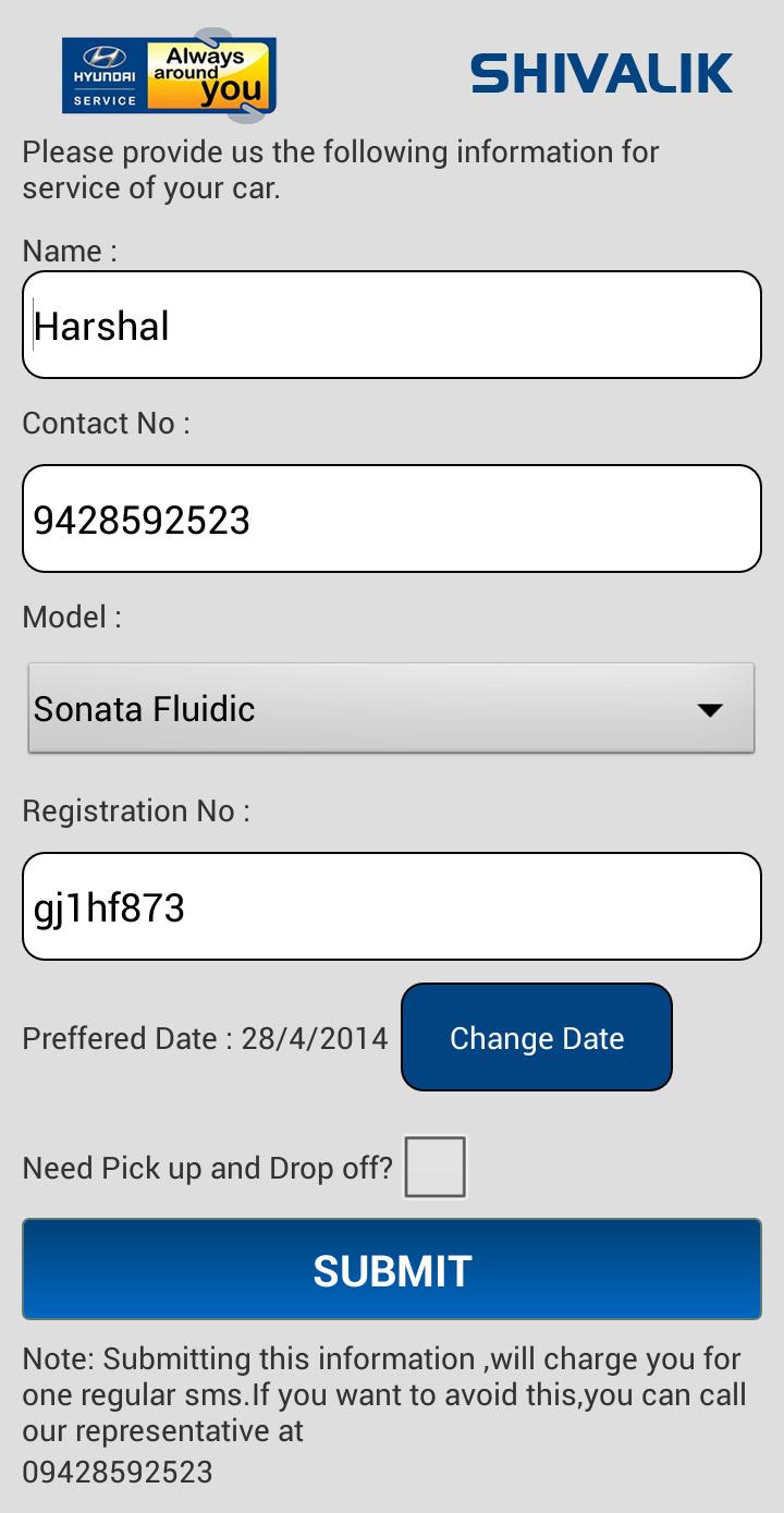 Shivalik Hyundai