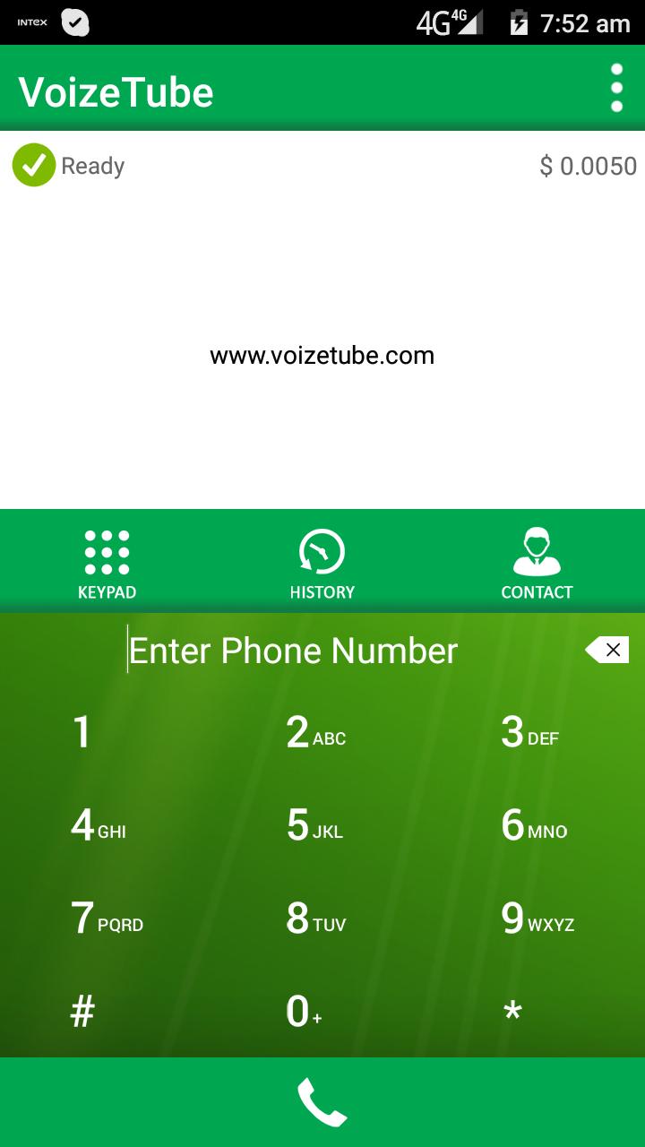 VoizeTube
