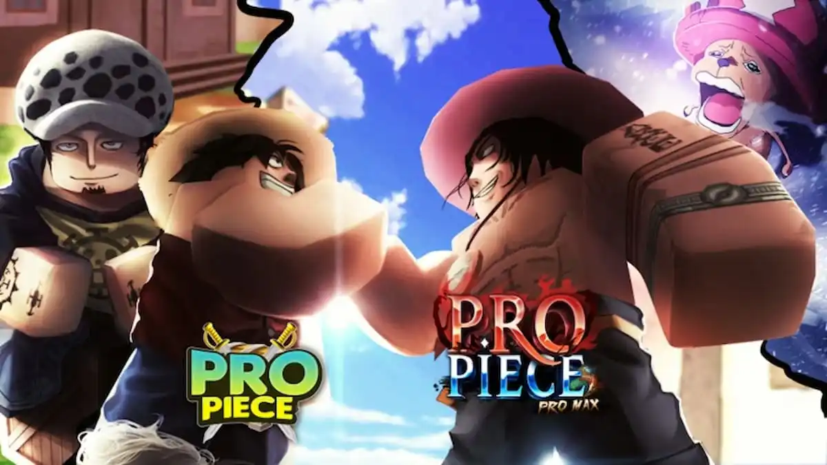 Pro Piece Pro Max Codes (نوفمبر 2024) [هالوين!]