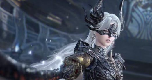 Cómo obtener la moda de la mujer general en el juego móvil de Ai Shuihan