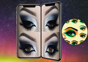 Step by Step Eye MakeUp