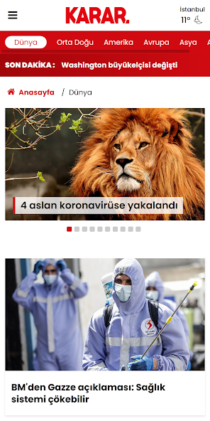 Karar