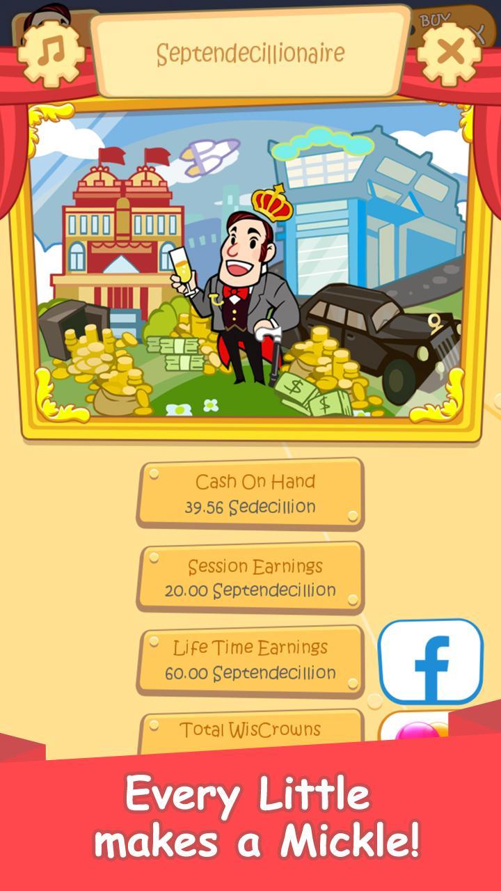 Richman Adventure