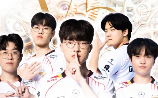 متى سيتم إطلاق S14 Global Finals Skin