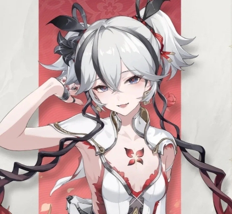 鸣潮椿角色属性是什么