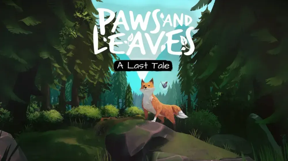 pawsと葉