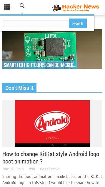 Hackers News