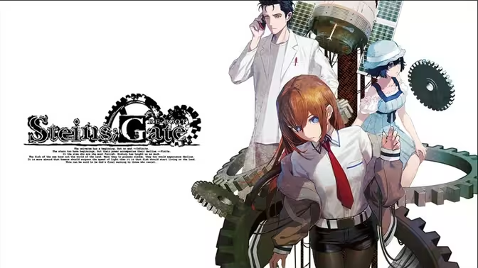 سيتم إصدار "Gate of Destiny RE: BOOT" في عام 2025 وسيتم طلاء الرسوم التوضيحية مع مؤامرة إضافية