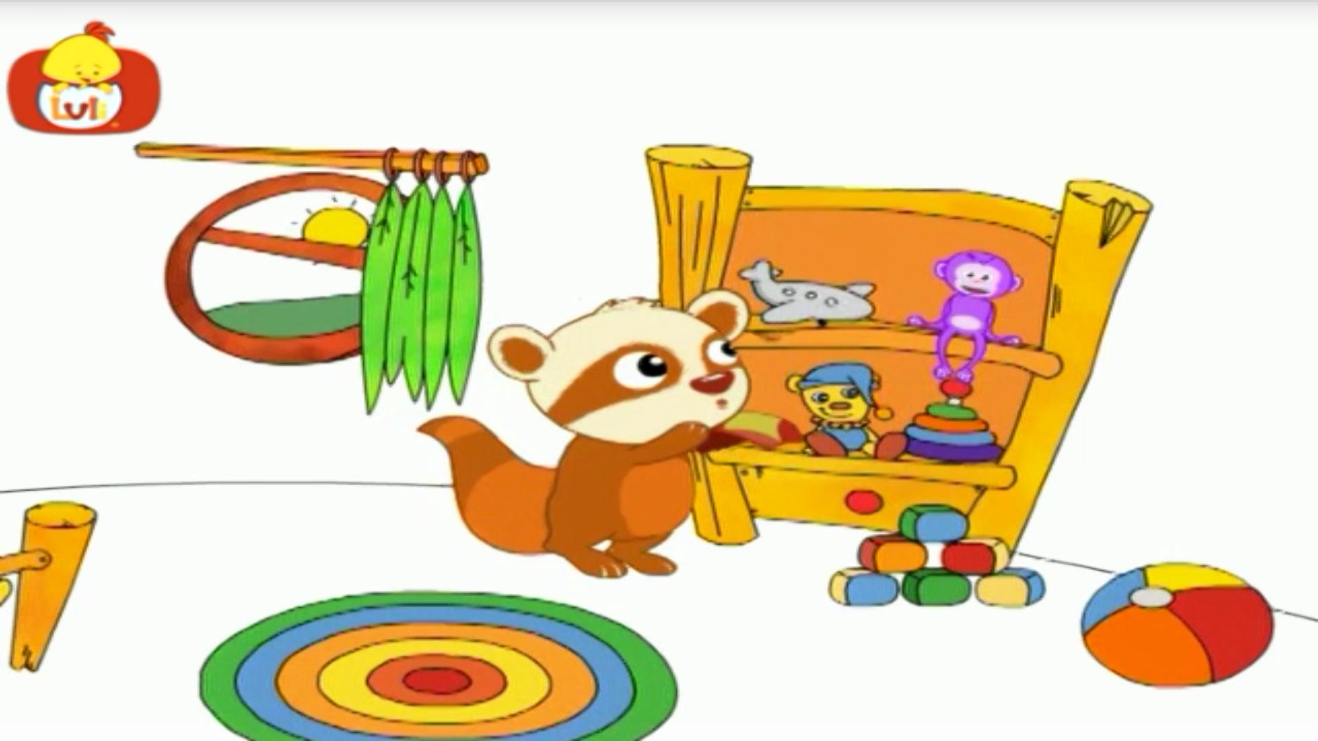 Baby Channel