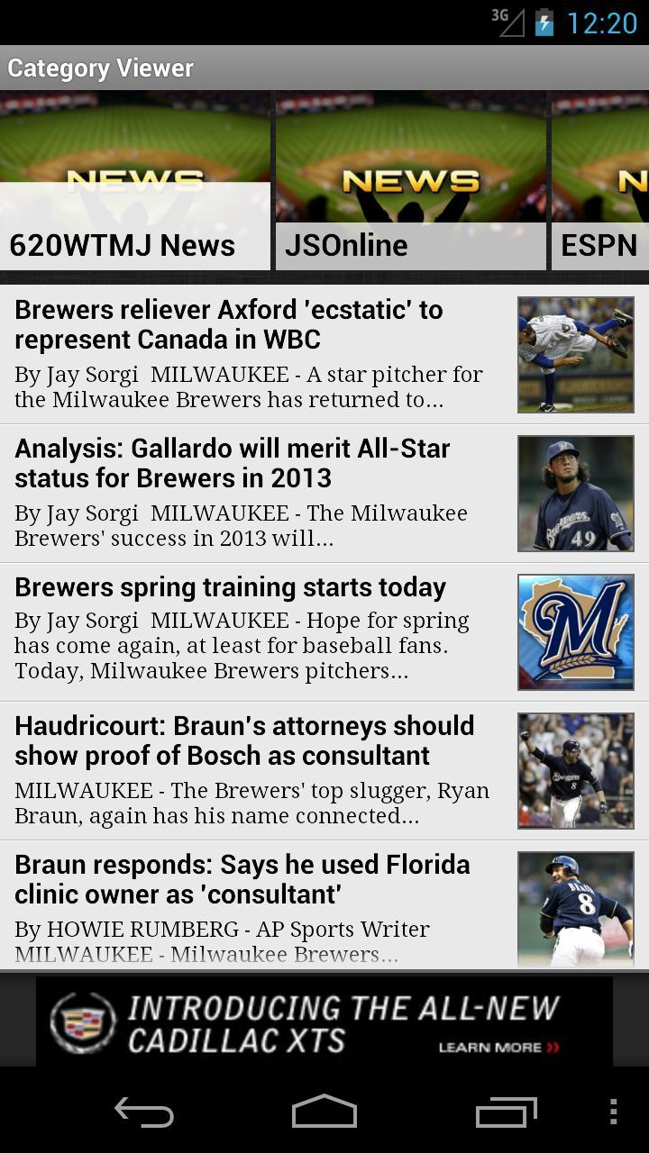 Extra Innings