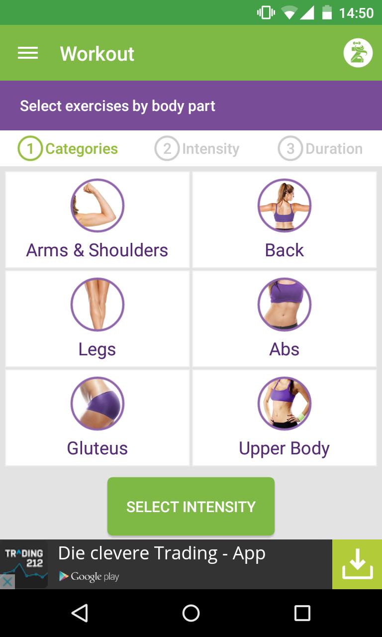ZINA BeFit