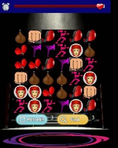 Boxing Game FREE