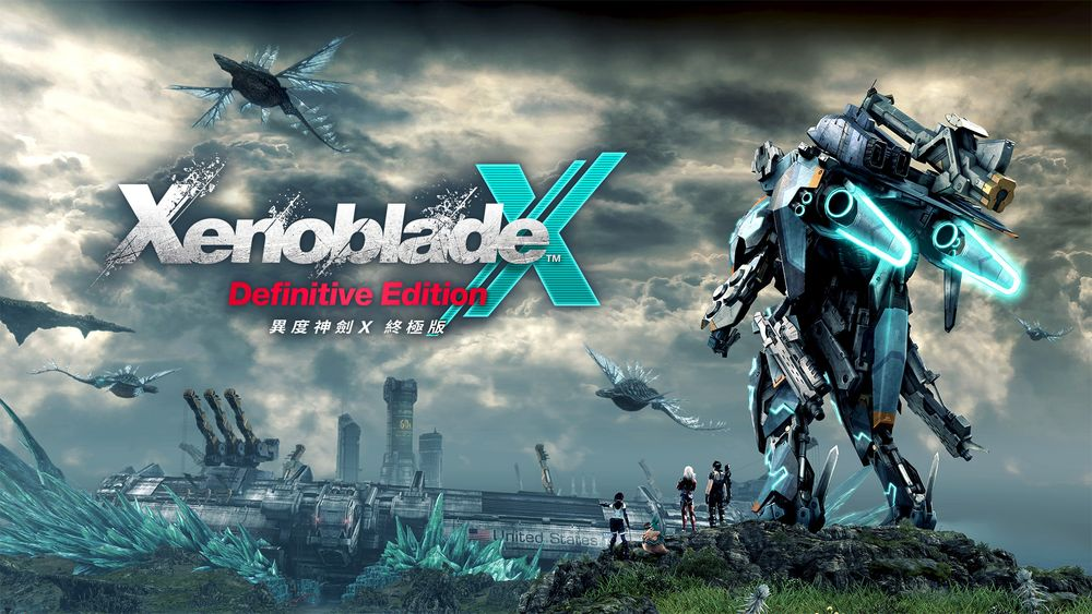 "Alien Sword X Ultimate Edition" será lançado oficialmente em março de 2025. A pré-encomenda foi iniciada.