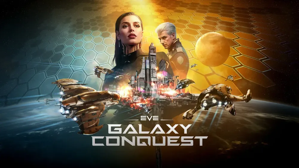 Das mobile Spiel "Eve Galaxy Conquest" wurde offiziell gestartet, um eine Weltraumbasis aufzubauen und die Reise zu bestreiten, um die Sterne zu erobern