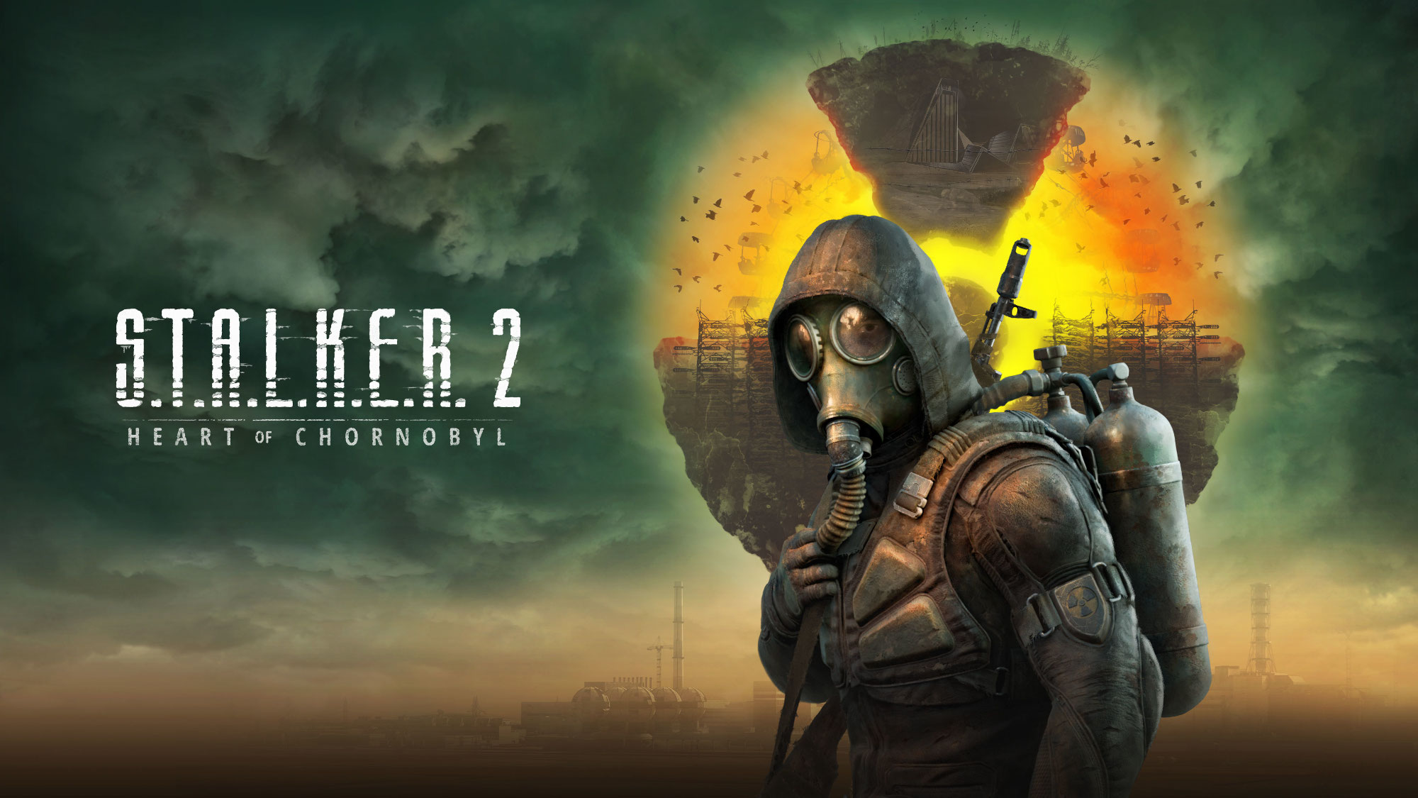 Survival Horror FPS Story 2: Tschernobyl Herz 4Gamer -Versuchsbericht