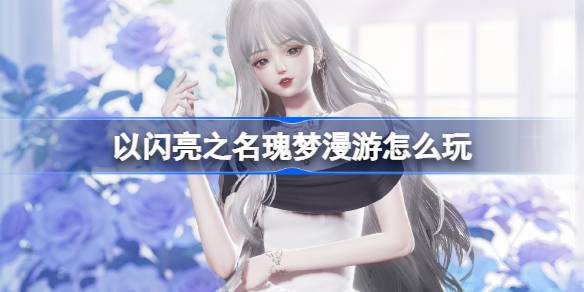 シャイニングの名前でローミングをプレイする方法