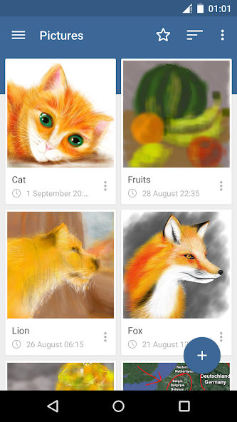 Paint Free
