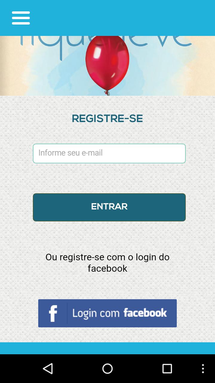 Fique Leve