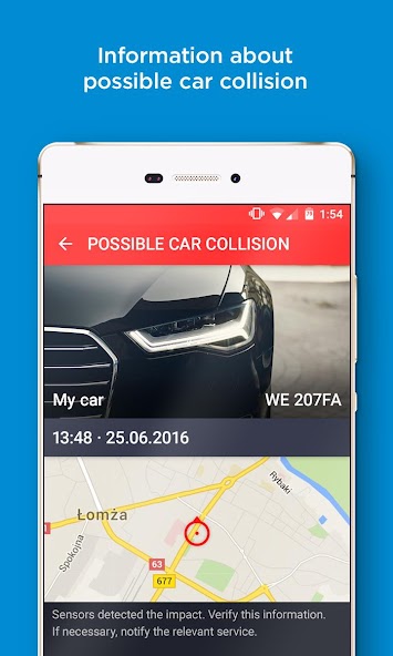 Car Assistant (old)