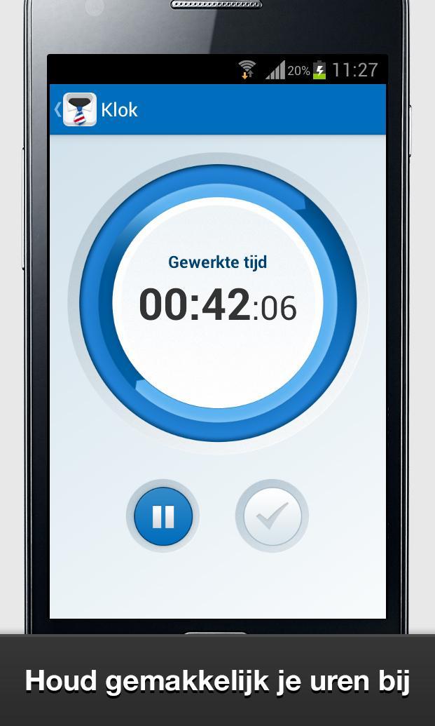AFAS Pocket