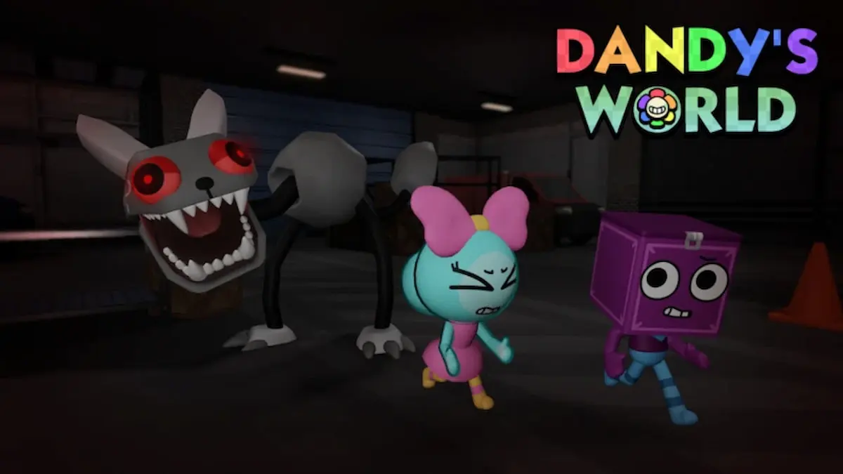 Codes mondiaux de Roblox Dandy (novembre 2024)