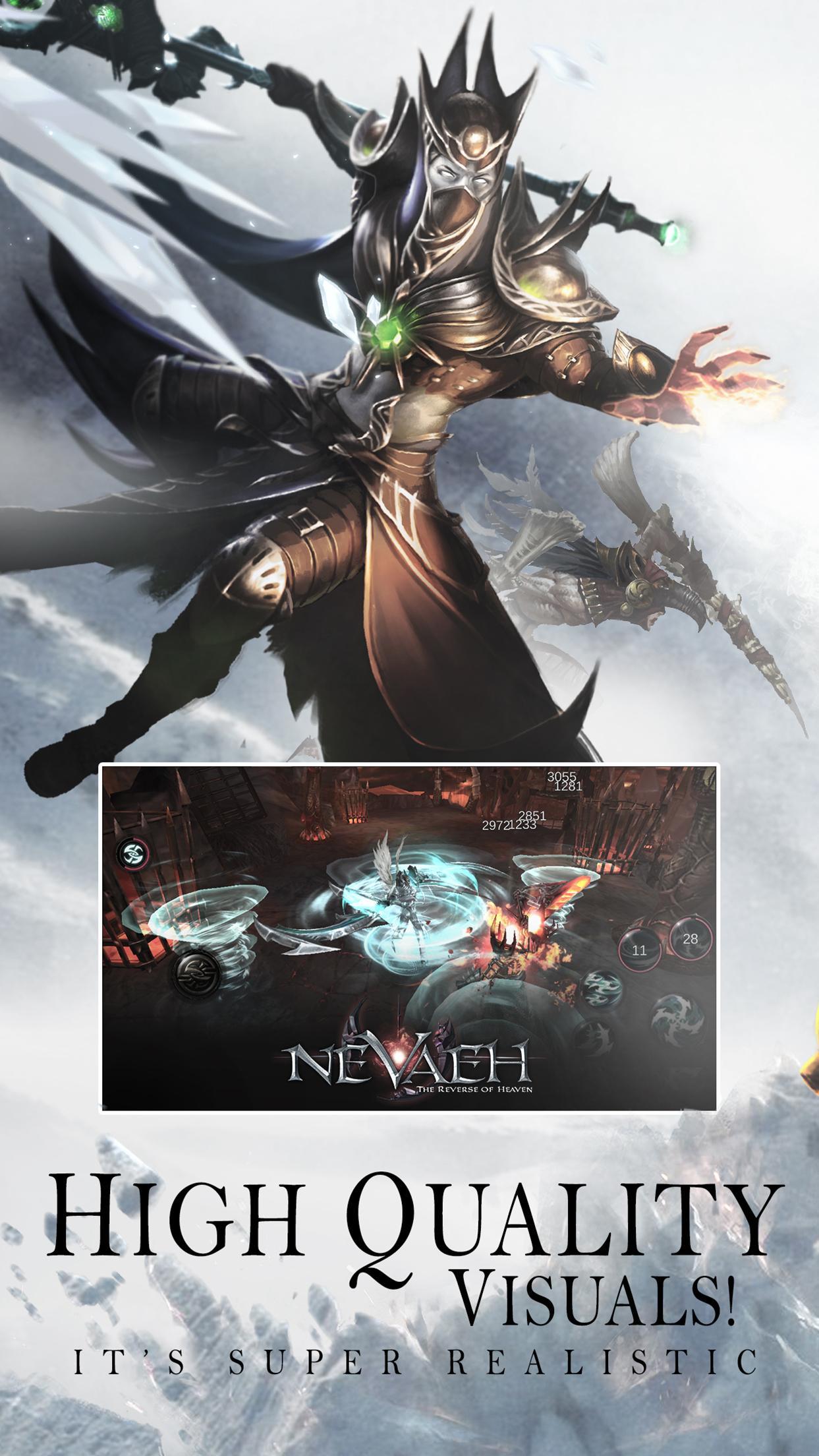 Nevaeh