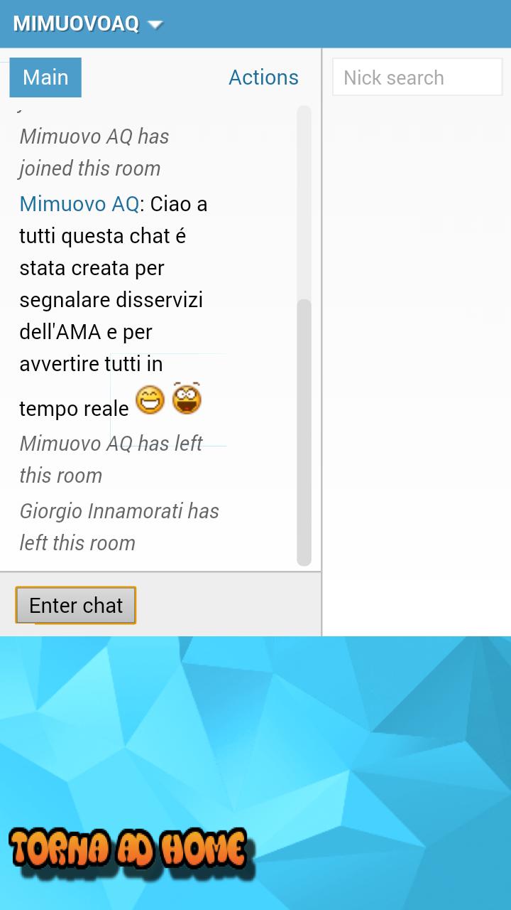 AQ MIMUOVO