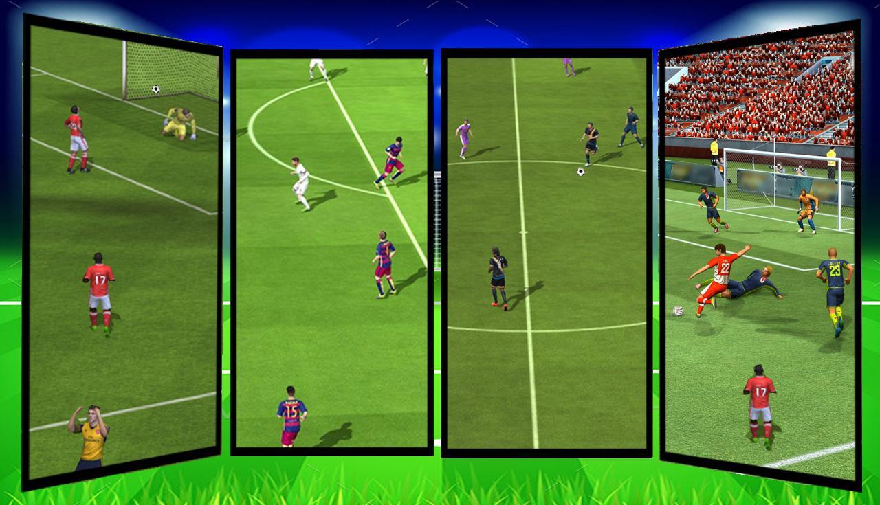 Soccer Hero football Ultimate