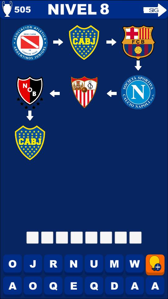 Player Career Quiz