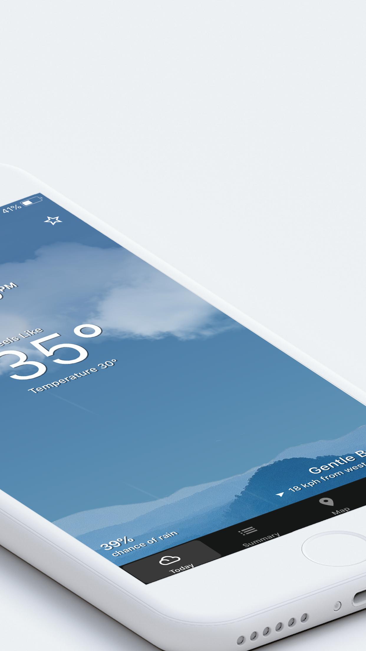 WeatherPH