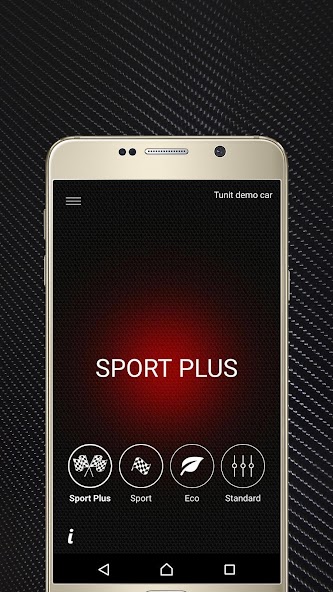 Tunit Plus