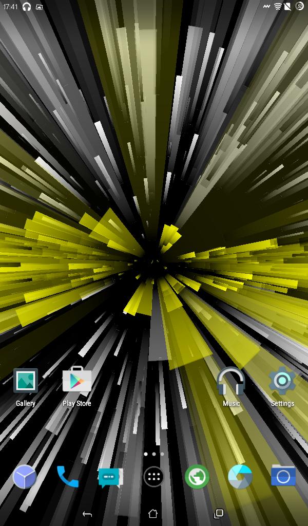 Infinite Rays free