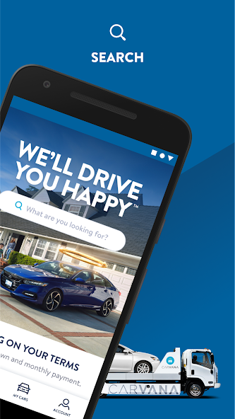 Carvana