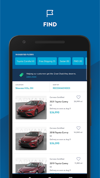 Carvana