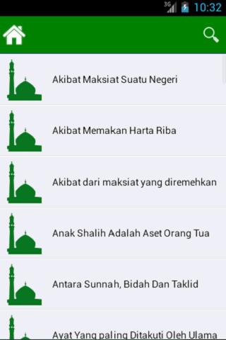 Khutbah Jum'at
