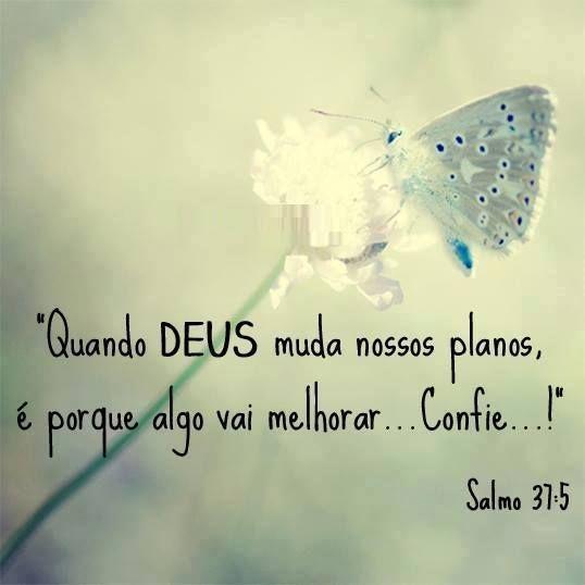 Mensagem de Deus