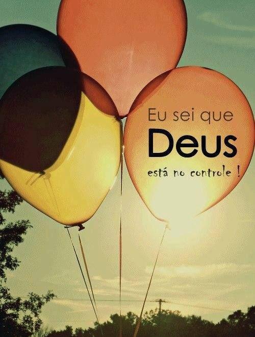 Mensagem de Deus