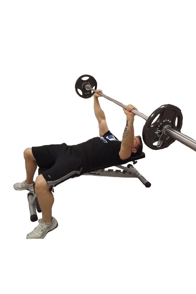 Barbell Workout