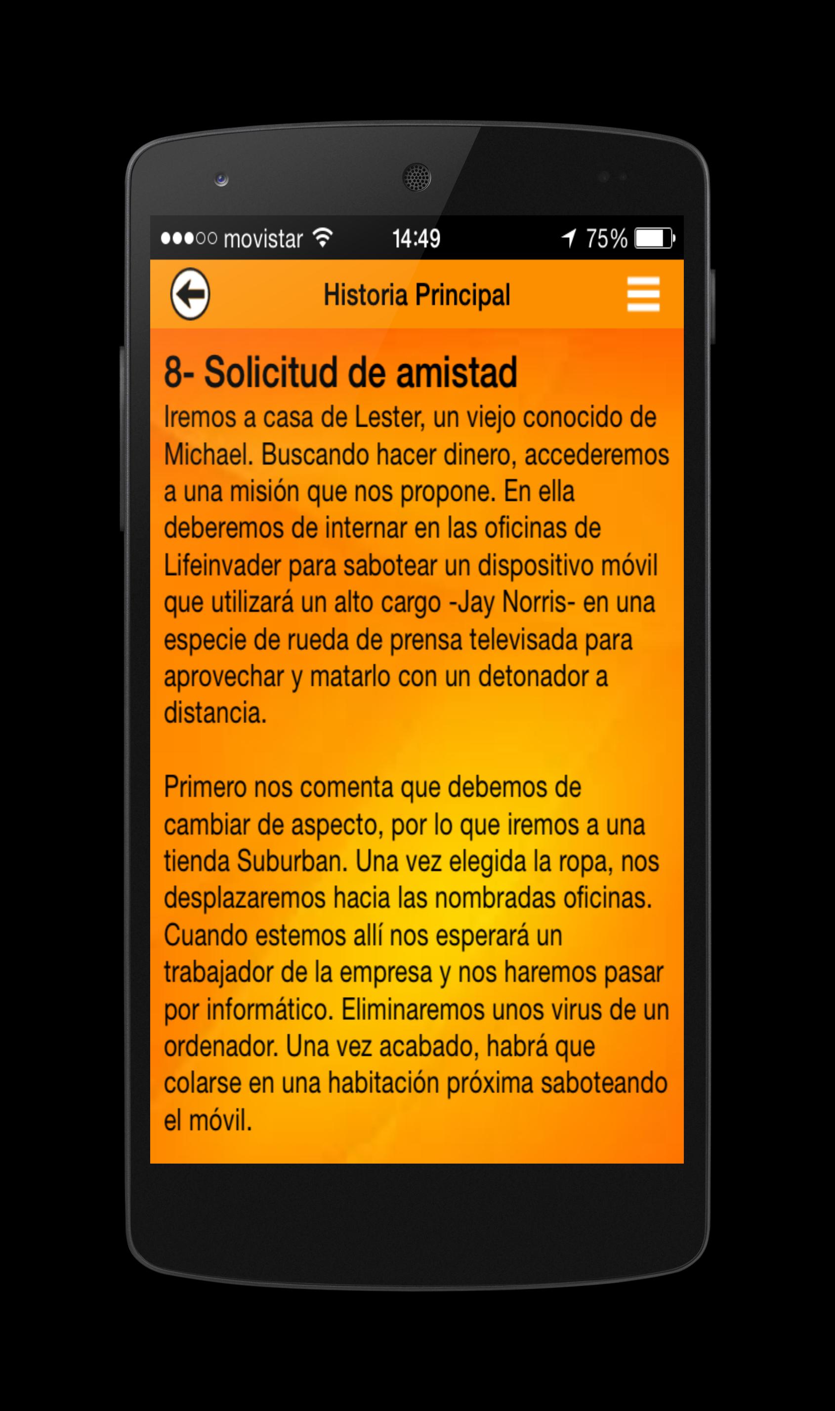 Guide GTAV