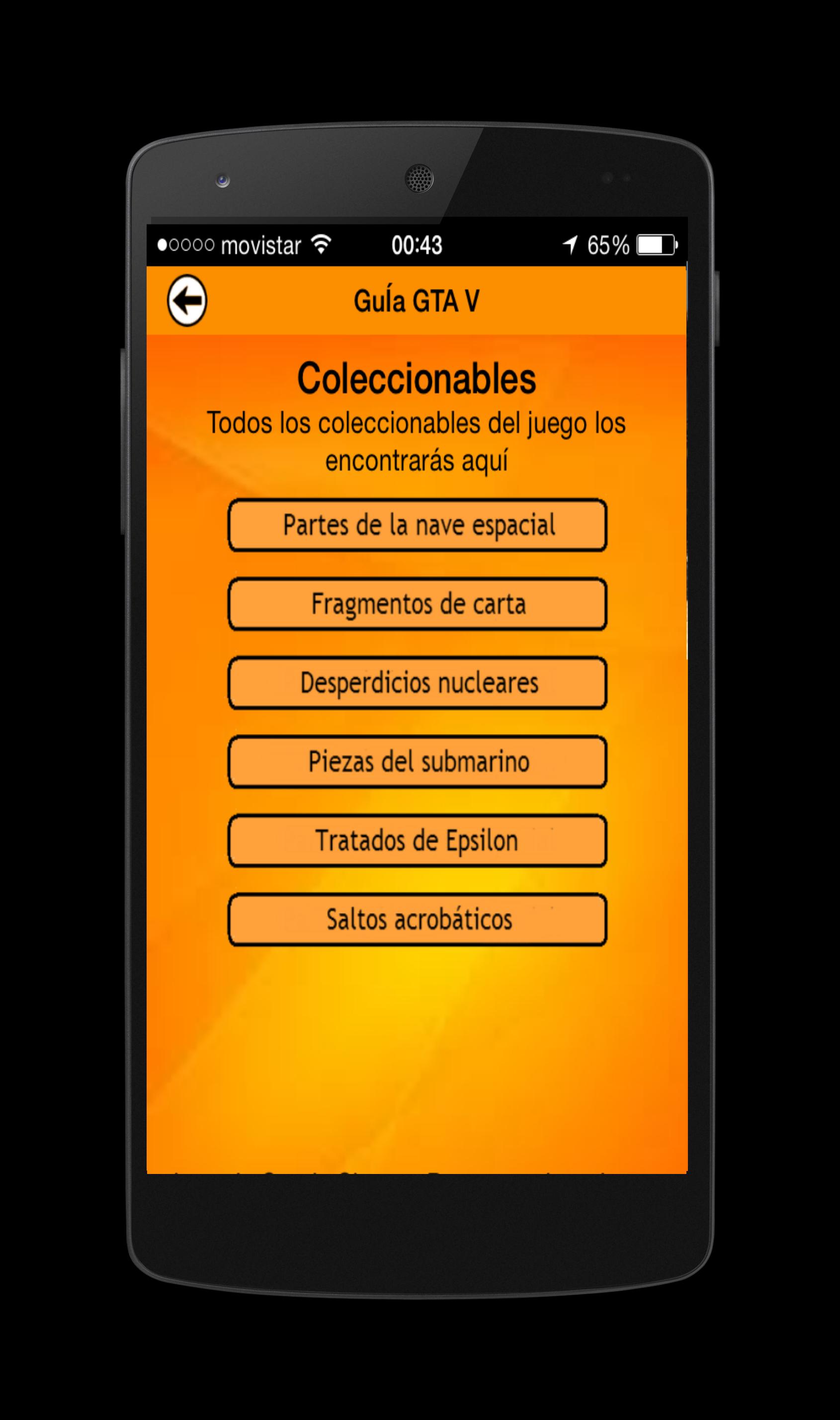 Guide GTAV