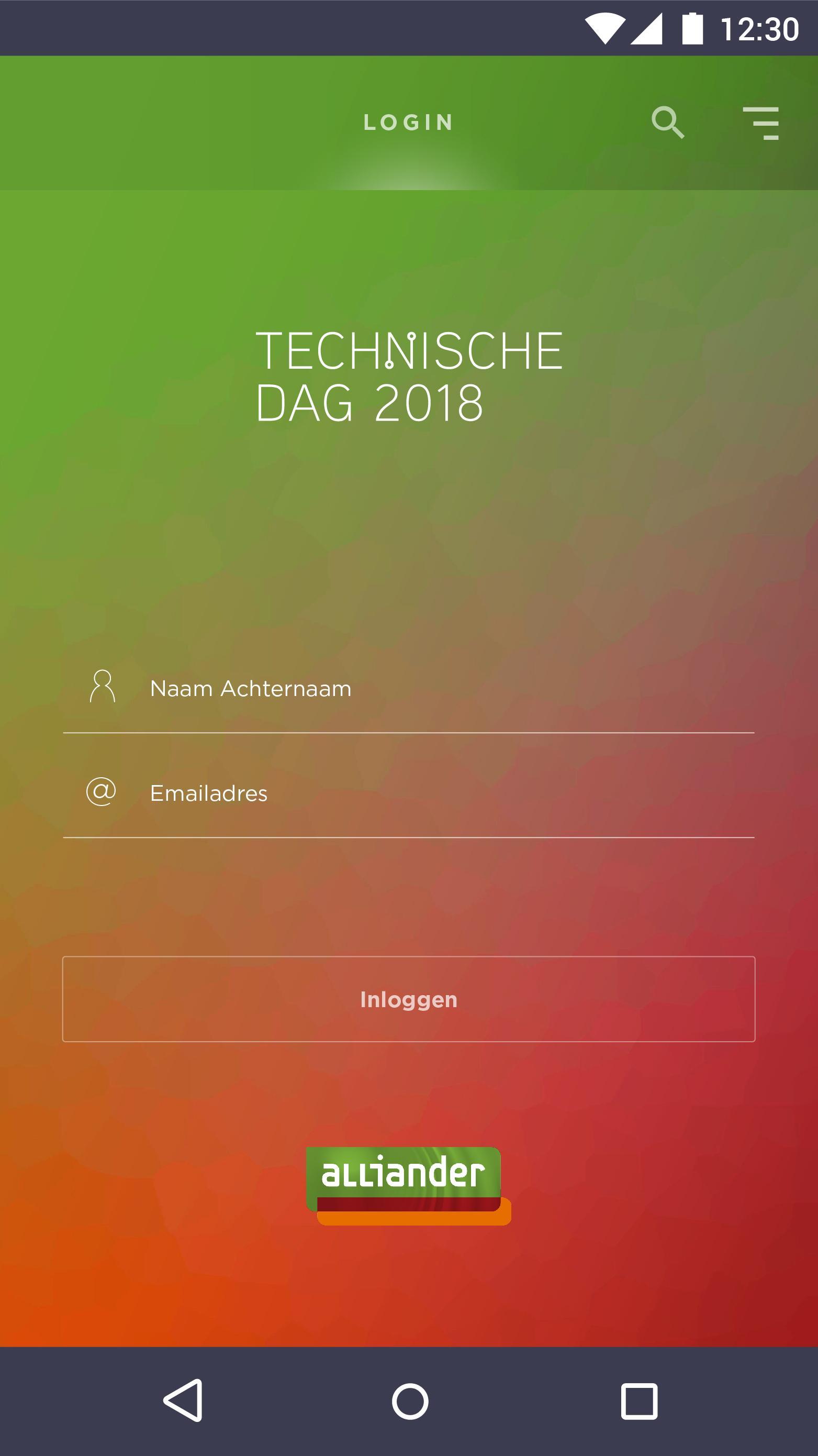 TD 2018