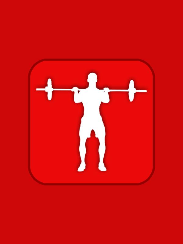 Barbell Workout