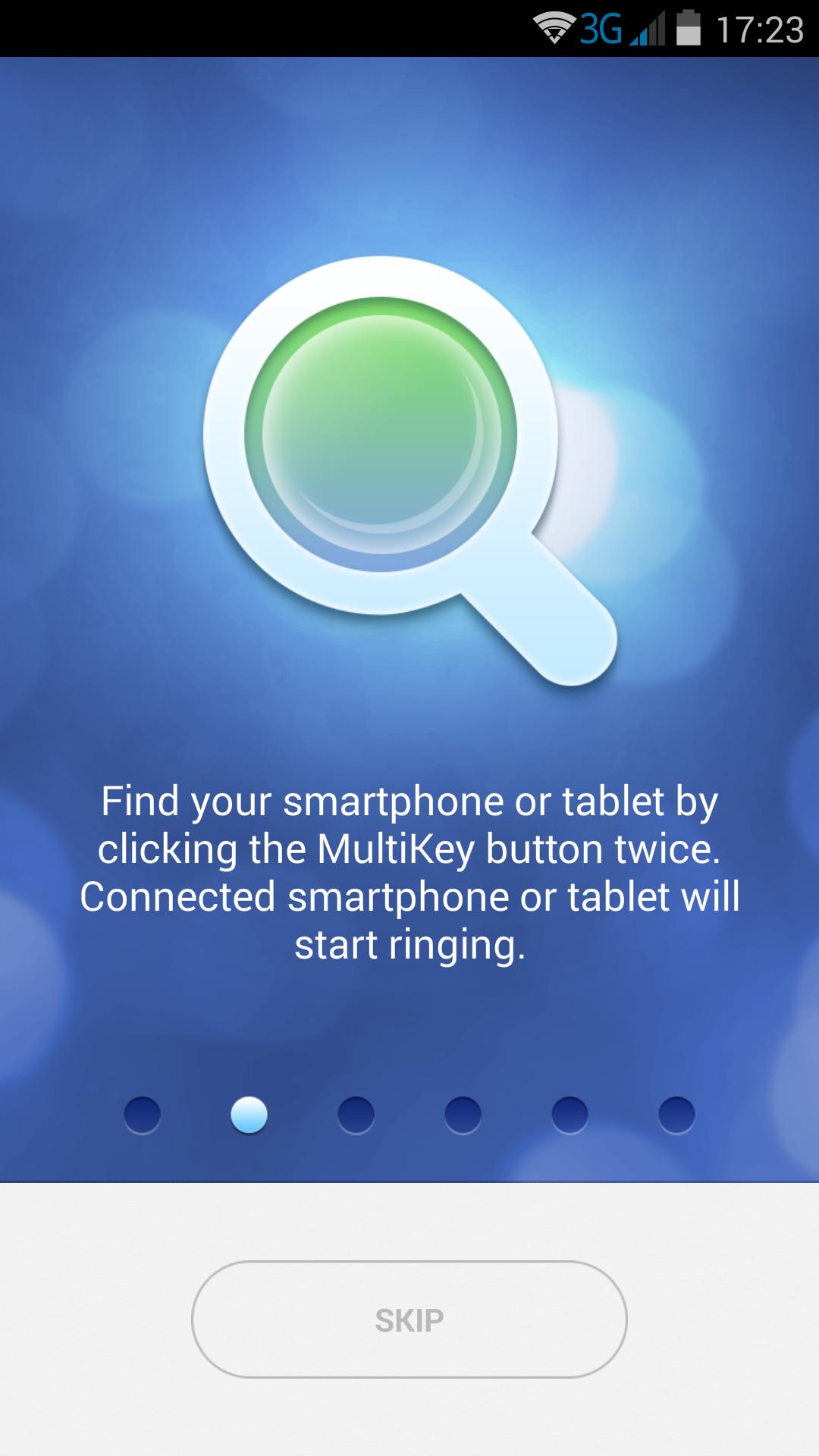 MultiKey Prestigio