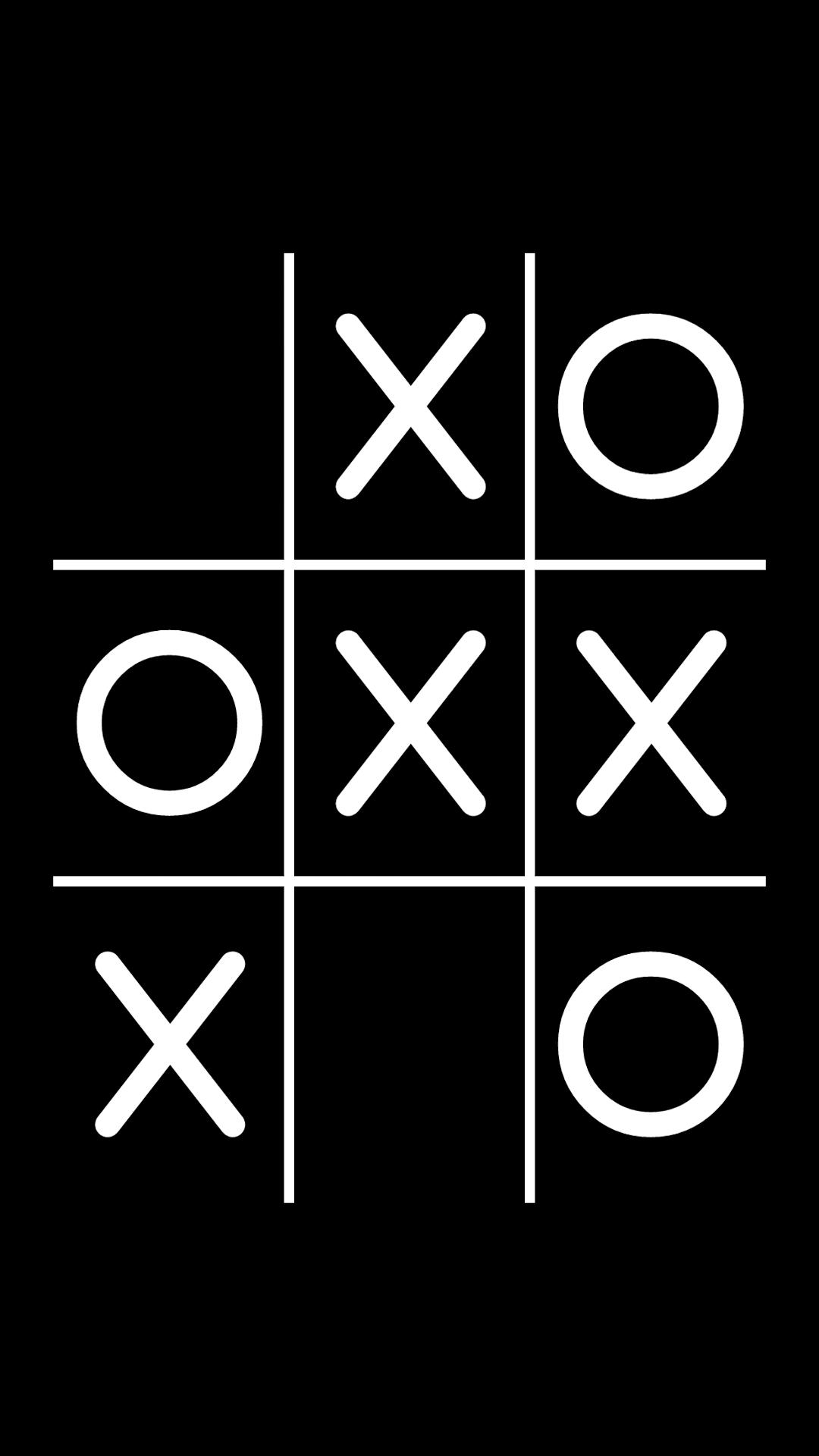 Paranormal OXO