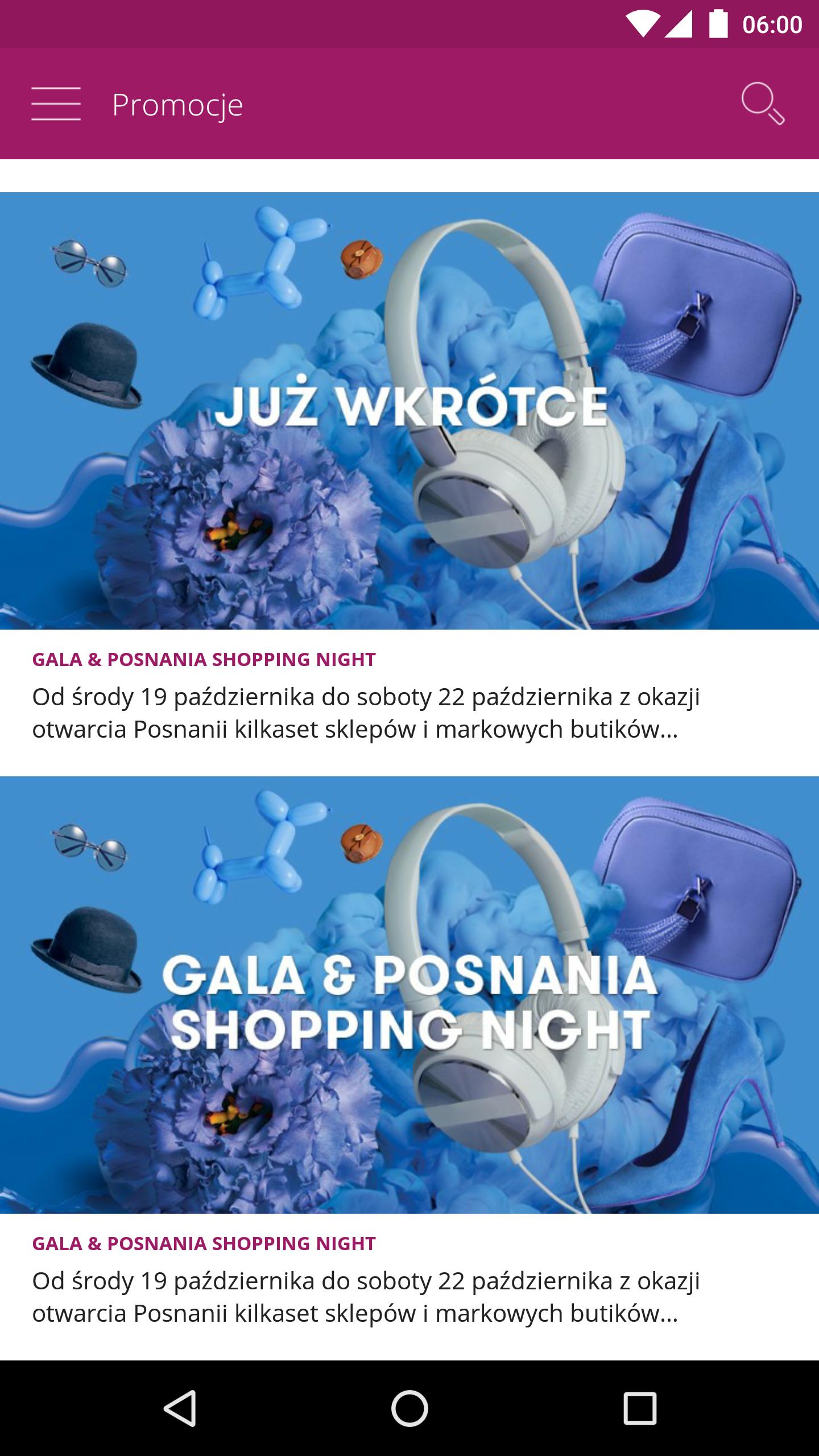Posnania