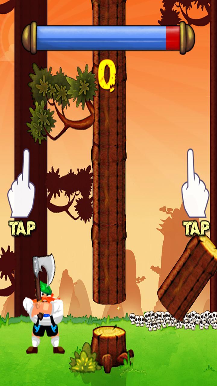 Timber Mania