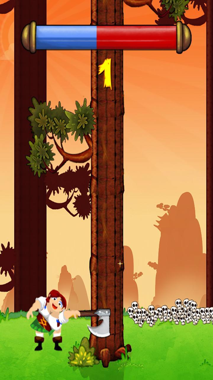Timber Mania
