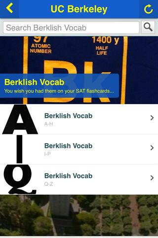 iSTART: Cal Edition