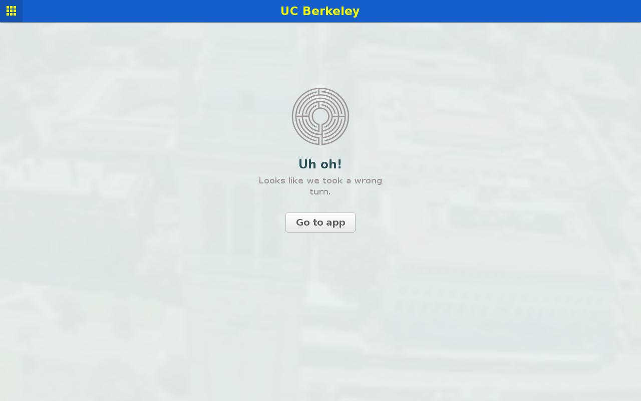iSTART: Cal Edition